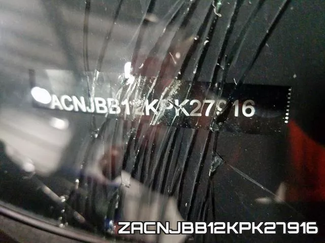 ZACNJBB12KPK27916 фото 2