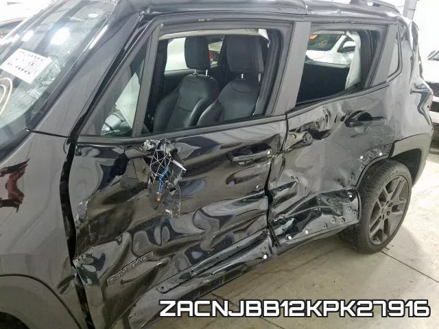 ZACNJBB12KPK27916 фото 10