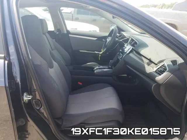 19XFC1F30KE015875 фото 6