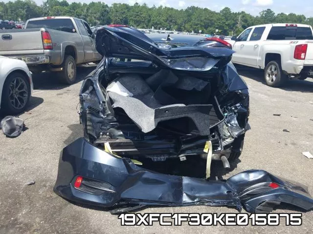 19XFC1F30KE015875 фото 10