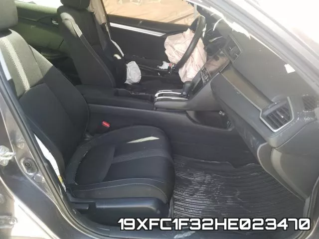19XFC1F32HE023470 фото 6