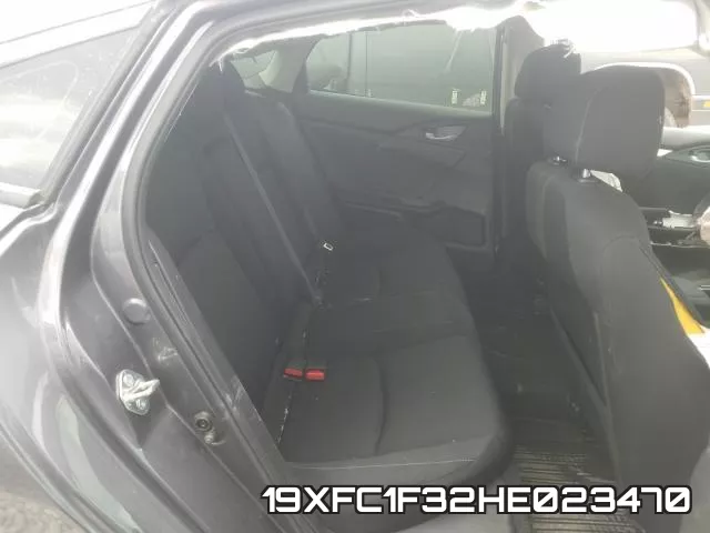 19XFC1F32HE023470 фото 7
