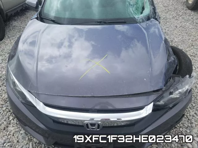 19XFC1F32HE023470 фото 8