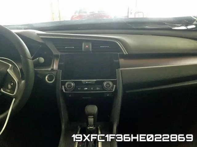 19XFC1F36HE022869 фото 10