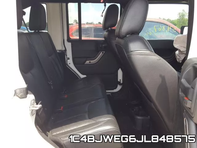 1C4BJWEG6JL848575 фото 7