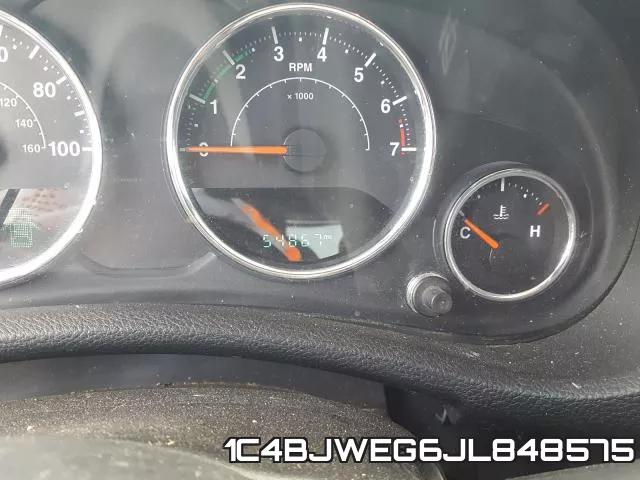 1C4BJWEG6JL848575 фото 9