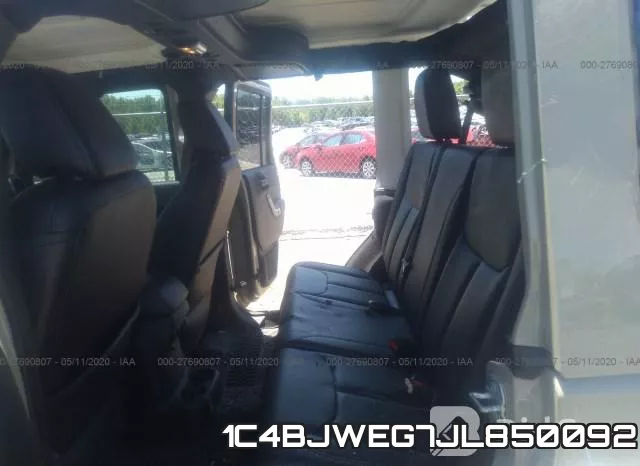 1C4BJWEG7JL850092 фото 9