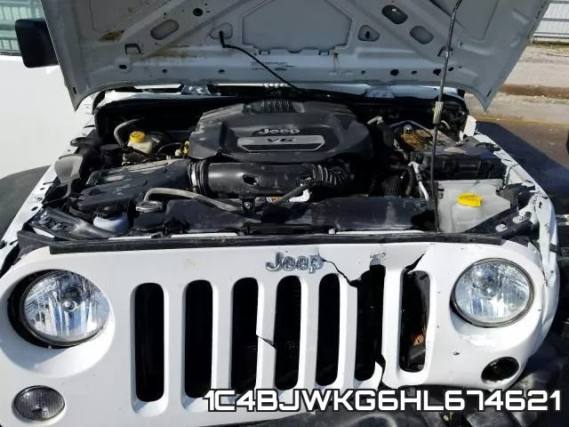 1C4BJWKG6HL674621 фото 8