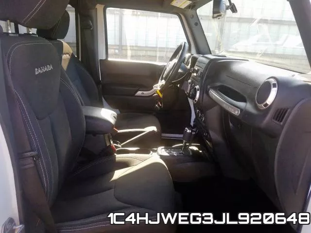1C4HJWEG3JL920648 фото 6