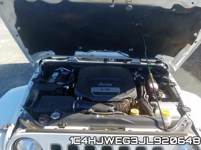 1C4HJWEG3JL920648 фото 8