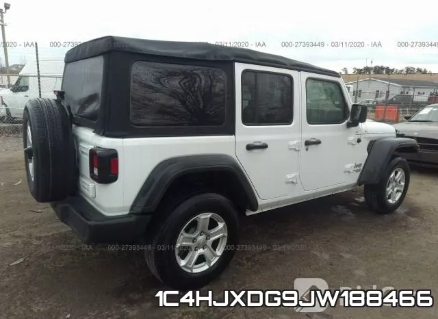1C4HJXDG9JW188466 фото 5