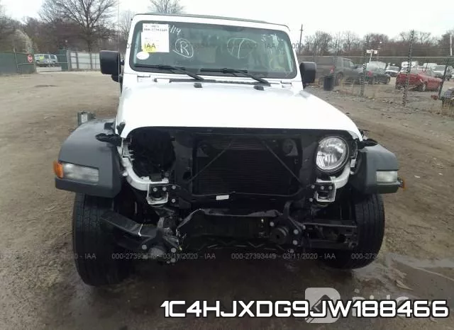 1C4HJXDG9JW188466 фото 7
