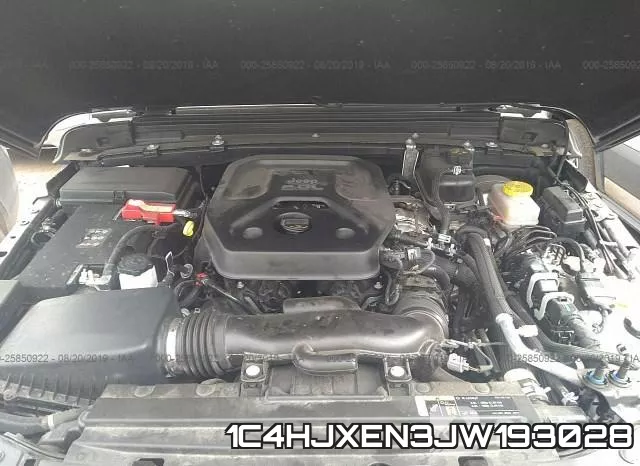 1C4HJXEN3JW193028 фото 2