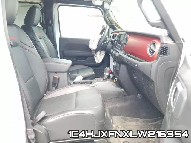 1C4HJXFNXLW216354 фото 6