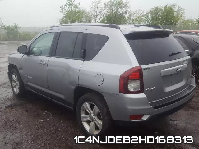 1C4NJDEB2HD168313 фото 4