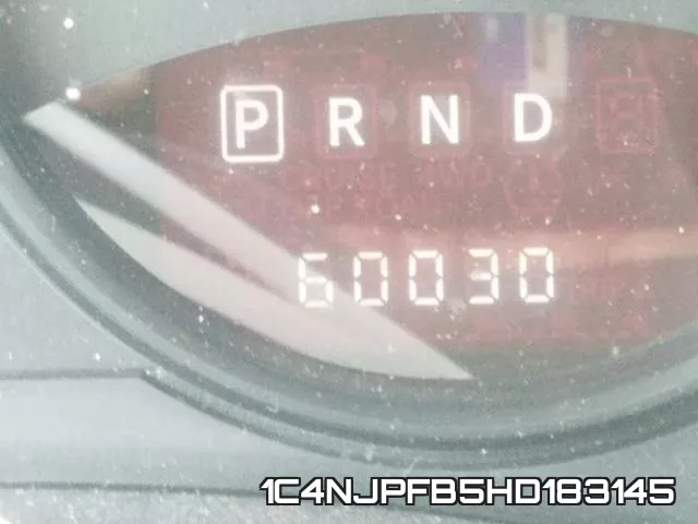 1C4NJPFB5HD183145 фото 9