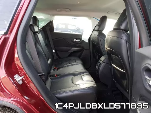 1C4PJLDBXLD577835 фото 7