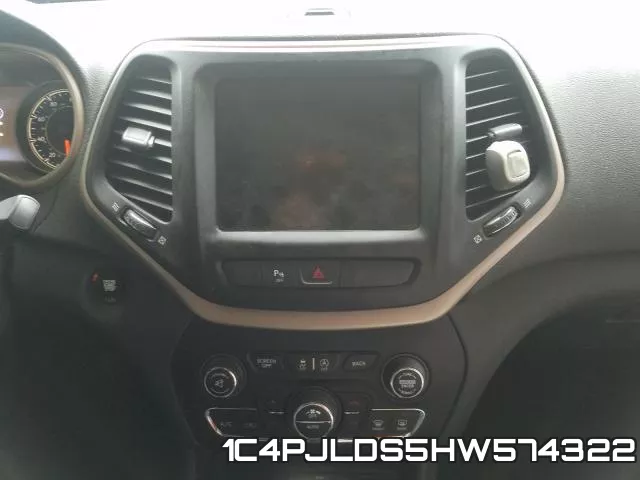 1C4PJLDS5HW574322 фото 10