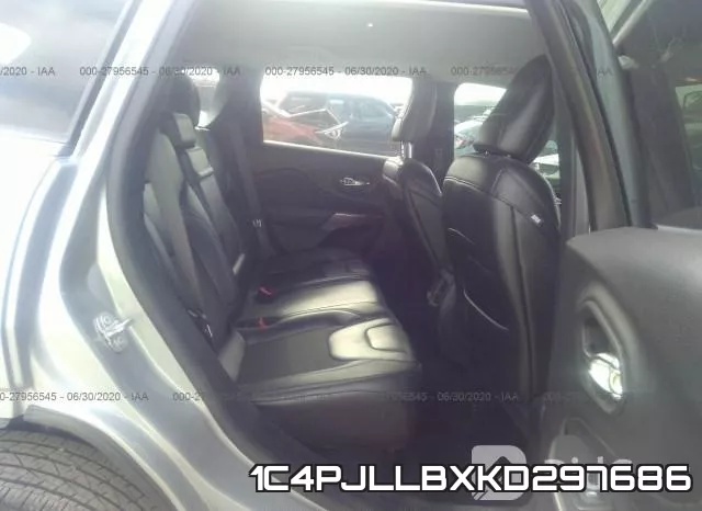 1C4PJLLBXKD297686 фото 9