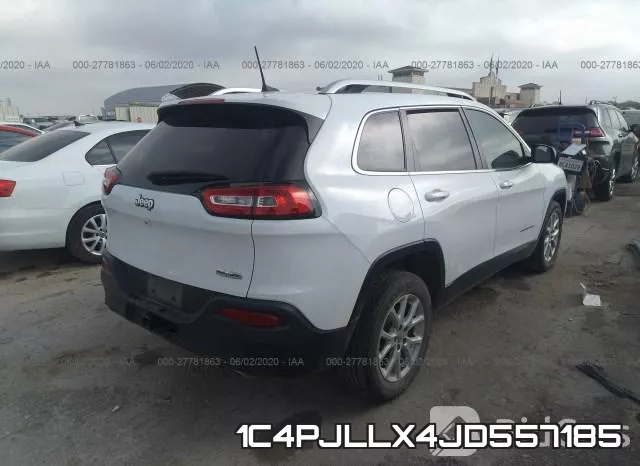 1C4PJLLX4JD557185 фото 5