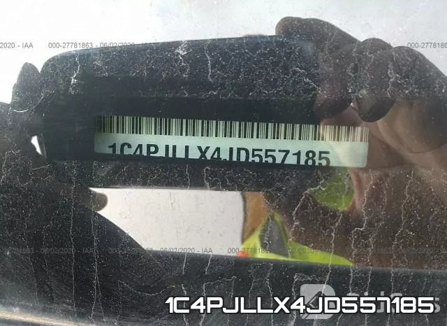 1C4PJLLX4JD557185 фото 10