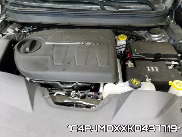 1C4PJMDXXKD437719 фото 8