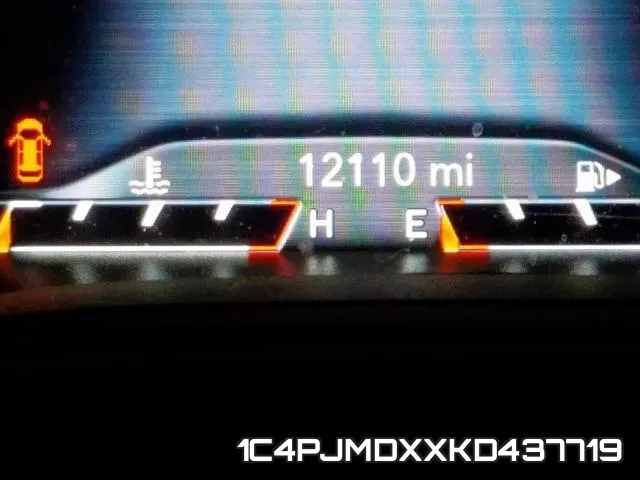 1C4PJMDXXKD437719 фото 9
