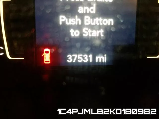 1C4PJMLB2KD180982 фото 9