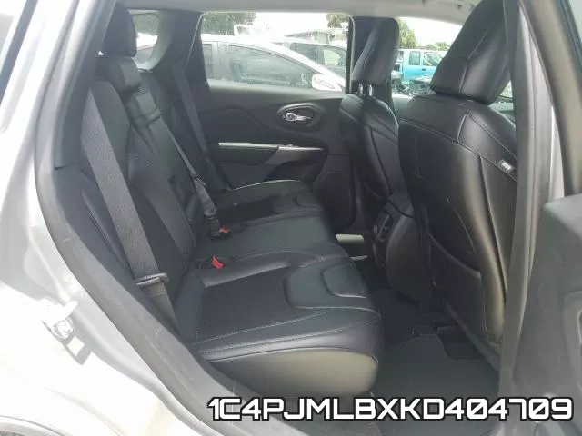 1C4PJMLBXKD404709 фото 7