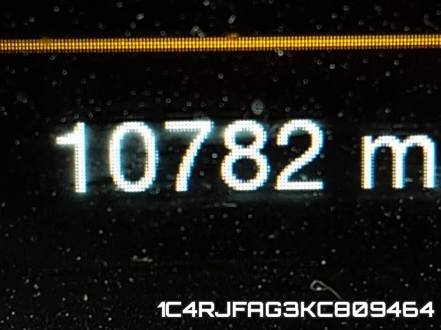 1C4RJFAG3KC809464 фото 9