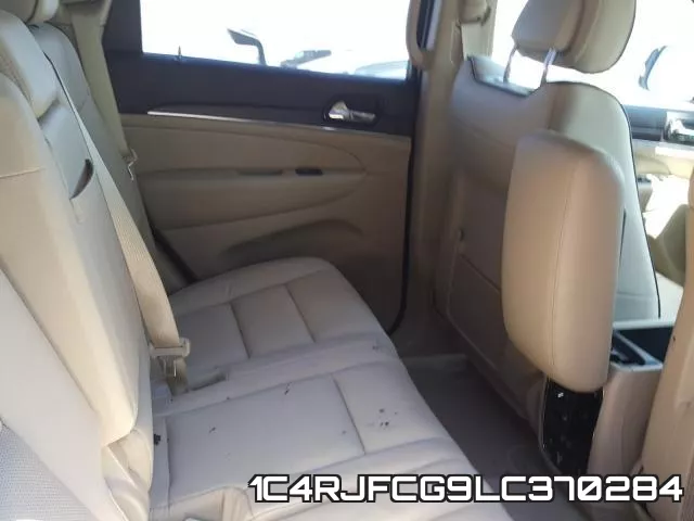1C4RJFCG9LC370284 фото 7