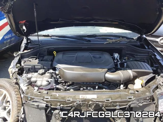 1C4RJFCG9LC370284 фото 8