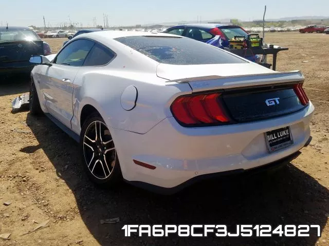 1FA6P8CF3J5124827 фото 4