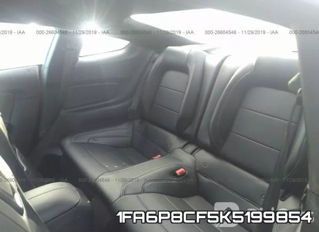 1FA6P8CF5K5199854 фото 9