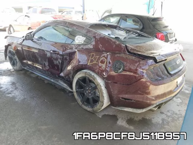 1FA6P8CF8J5118957 фото 4