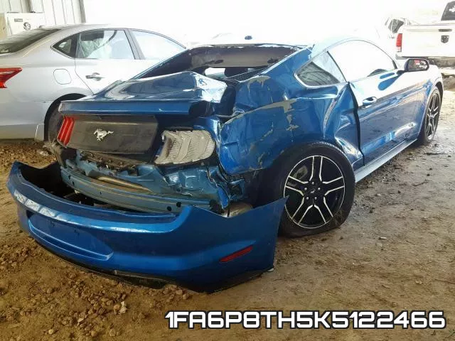1FA6P8TH5K5122466 фото 5