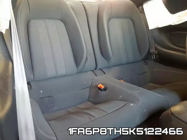1FA6P8TH5K5122466 фото 7