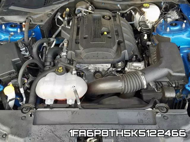 1FA6P8TH5K5122466 фото 8