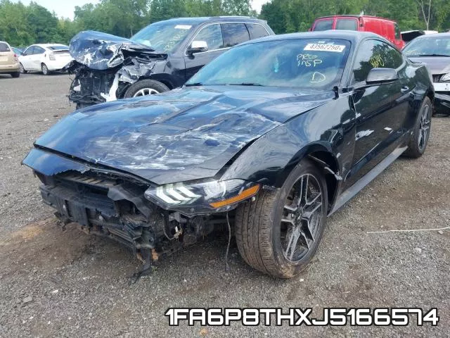 1FA6P8THXJ5166574 фото 3
