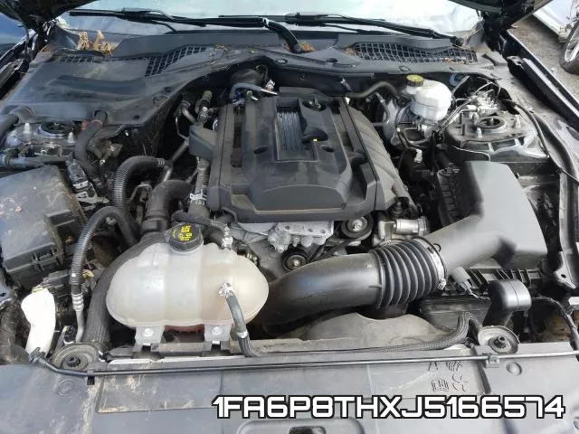 1FA6P8THXJ5166574 фото 8