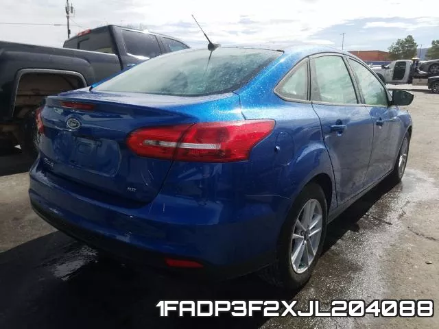 1FADP3F2XJL204088 фото 5