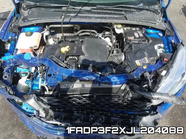 1FADP3F2XJL204088 фото 8
