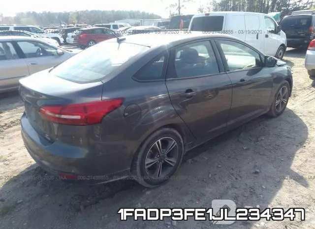 1FADP3FE1JL234347 фото 5