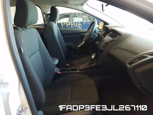 1FADP3FE3JL267110 фото 6