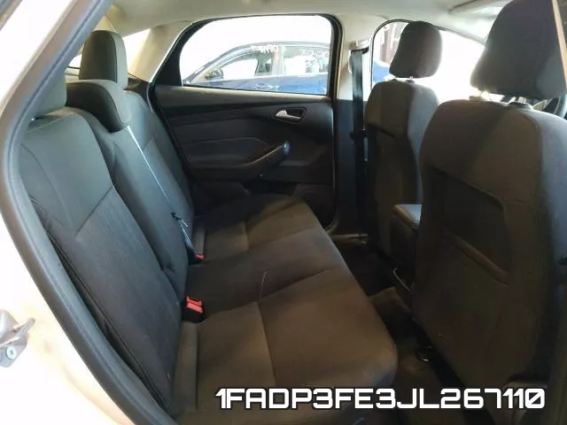 1FADP3FE3JL267110 фото 7