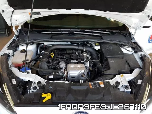 1FADP3FE3JL267110 фото 8