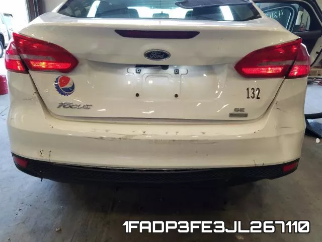 1FADP3FE3JL267110 фото 10
