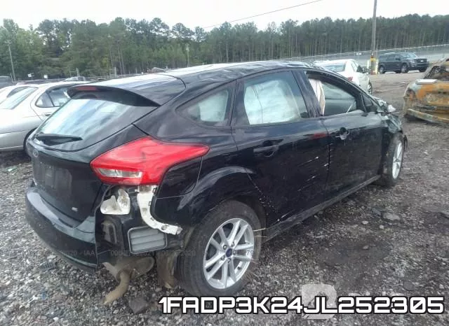 1FADP3K24JL252305 фото 5