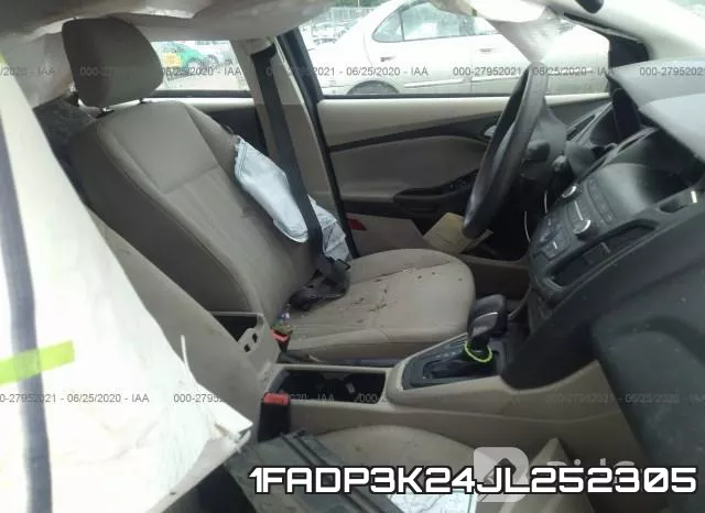 1FADP3K24JL252305 фото 6