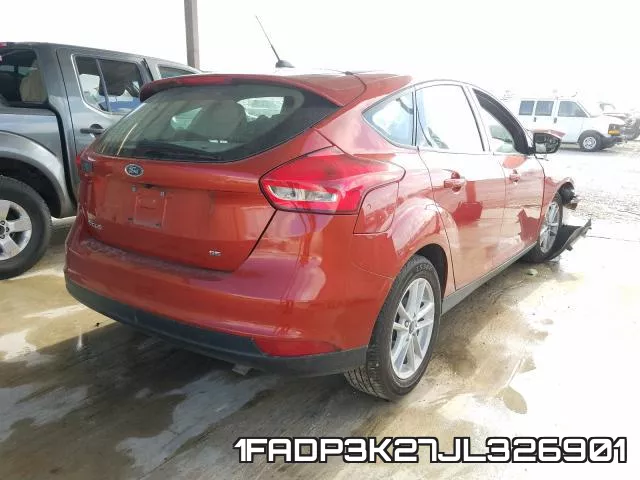 1FADP3K27JL326901 фото 5
